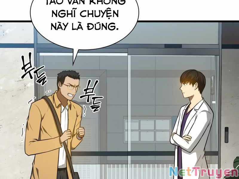 Bác Sĩ Phẫu Thuật Hoàn Hảo Chapter 7 trang 91