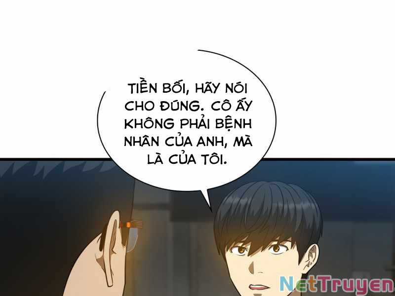 Bác Sĩ Phẫu Thuật Hoàn Hảo Chapter 7 trang 94