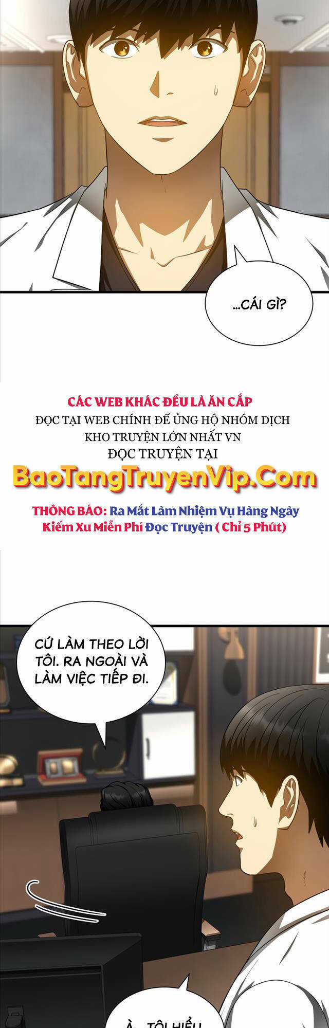 Bác Sĩ Phẫu Thuật Hoàn Hảo Chapter 70 trang 10