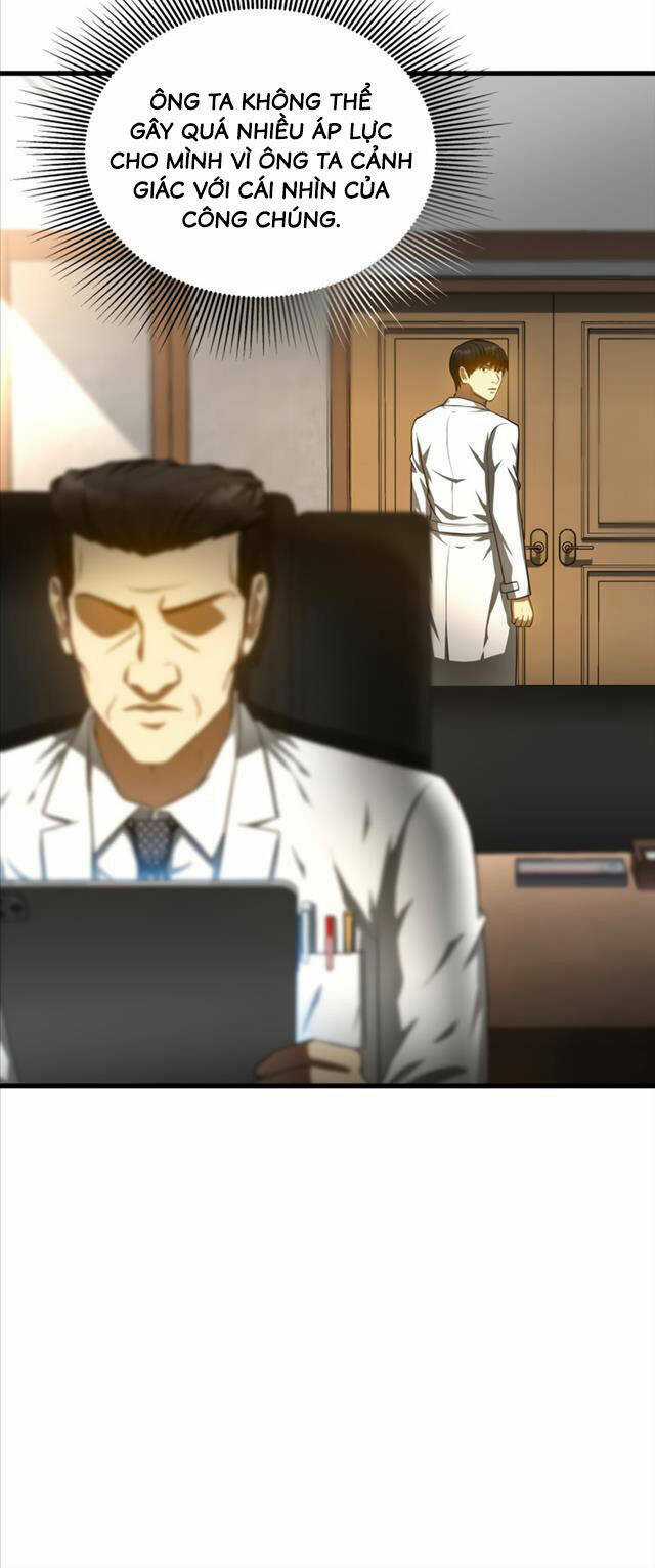 Bác Sĩ Phẫu Thuật Hoàn Hảo Chapter 70 trang 13