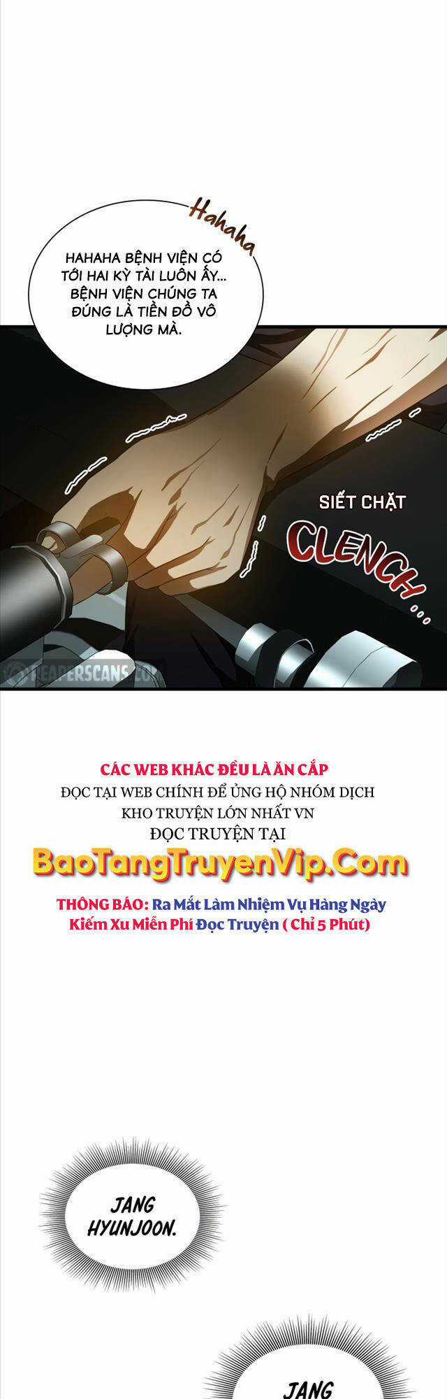 Bác Sĩ Phẫu Thuật Hoàn Hảo Chapter 70 trang 26