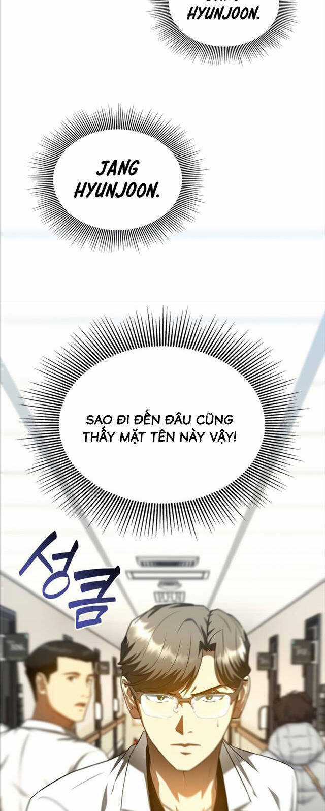 Bác Sĩ Phẫu Thuật Hoàn Hảo Chapter 70 trang 27