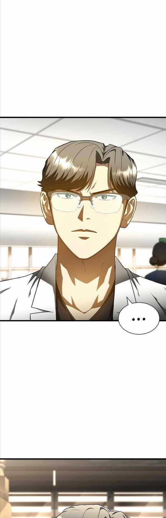 Bác Sĩ Phẫu Thuật Hoàn Hảo Chapter 70 trang 33