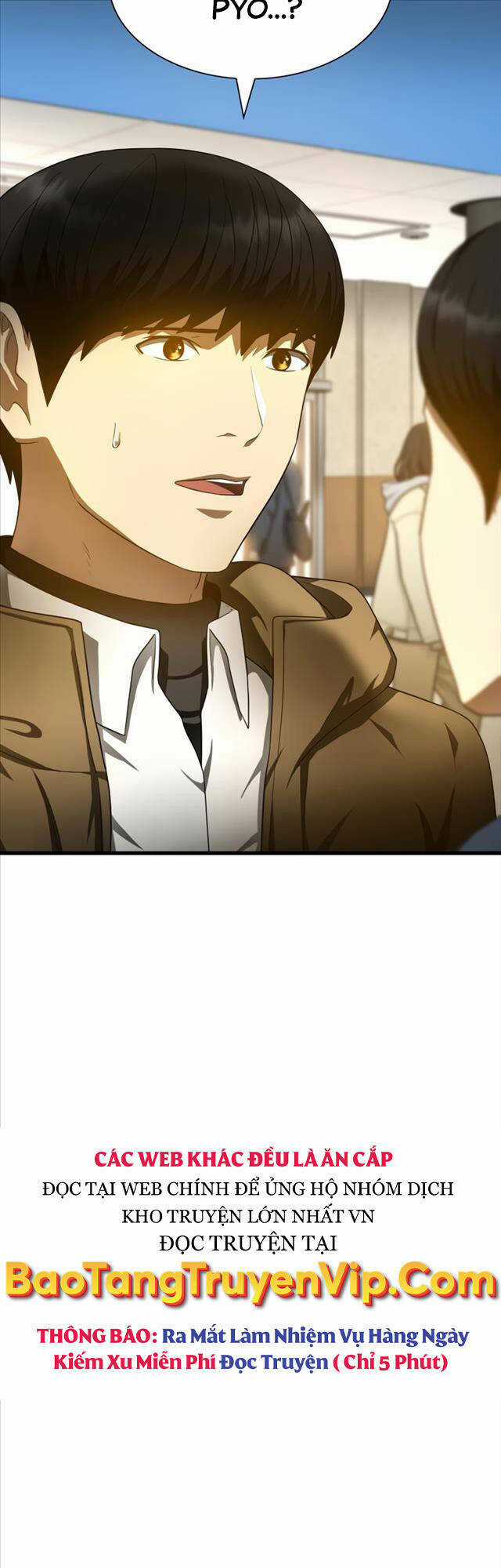 Bác Sĩ Phẫu Thuật Hoàn Hảo Chapter 70 trang 4