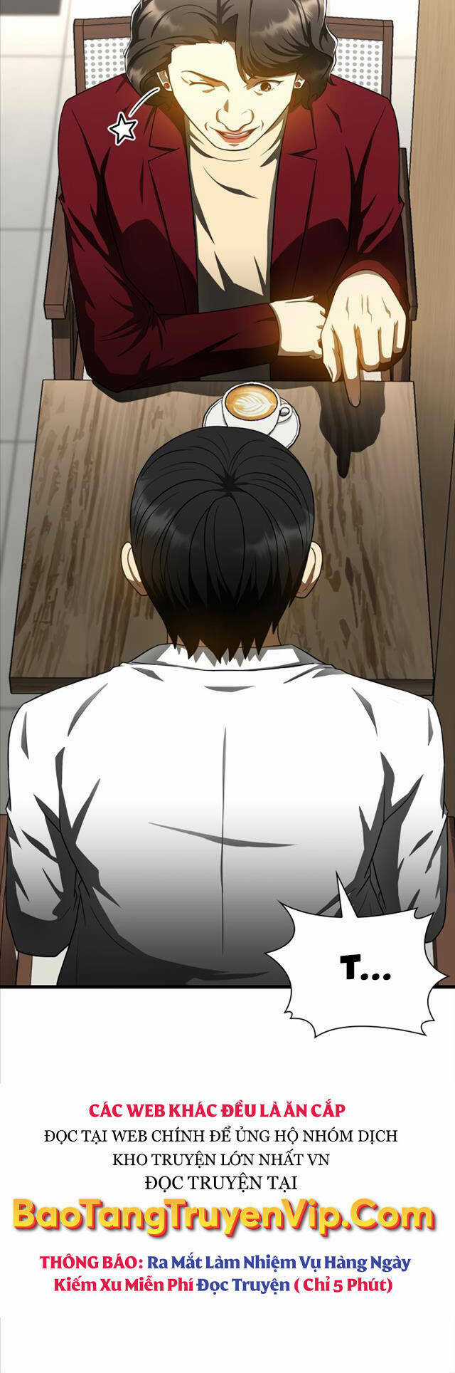 Bác Sĩ Phẫu Thuật Hoàn Hảo Chapter 70 trang 40