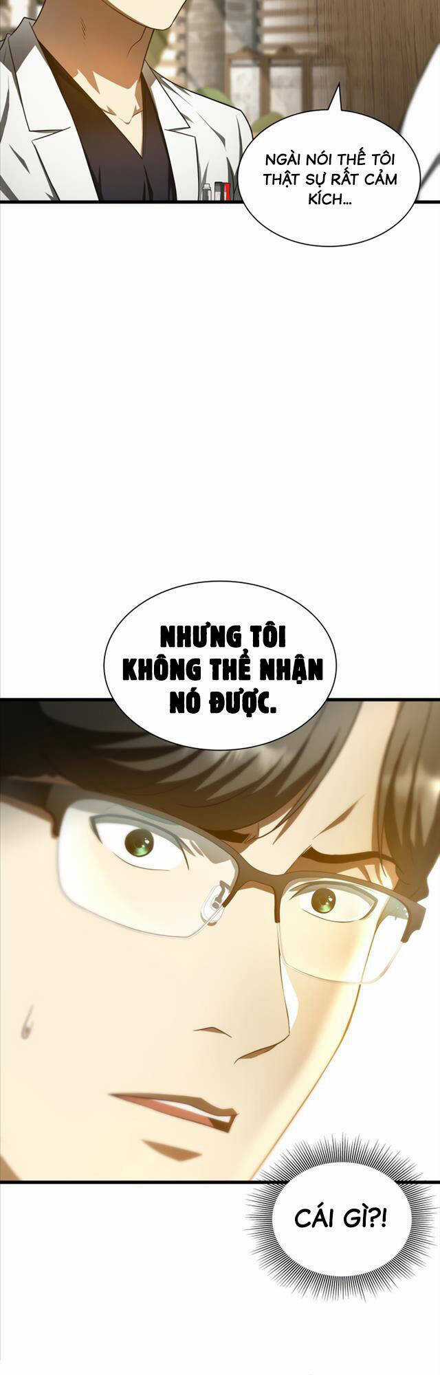 Bác Sĩ Phẫu Thuật Hoàn Hảo Chapter 70 trang 43