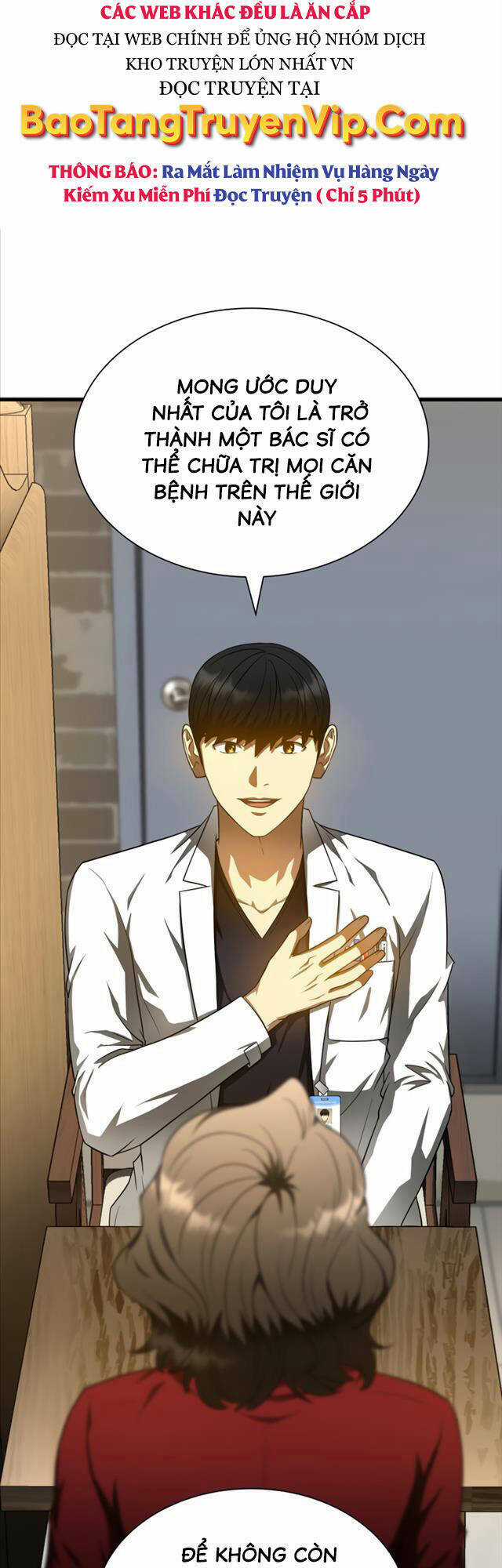 Bác Sĩ Phẫu Thuật Hoàn Hảo Chapter 70 trang 44