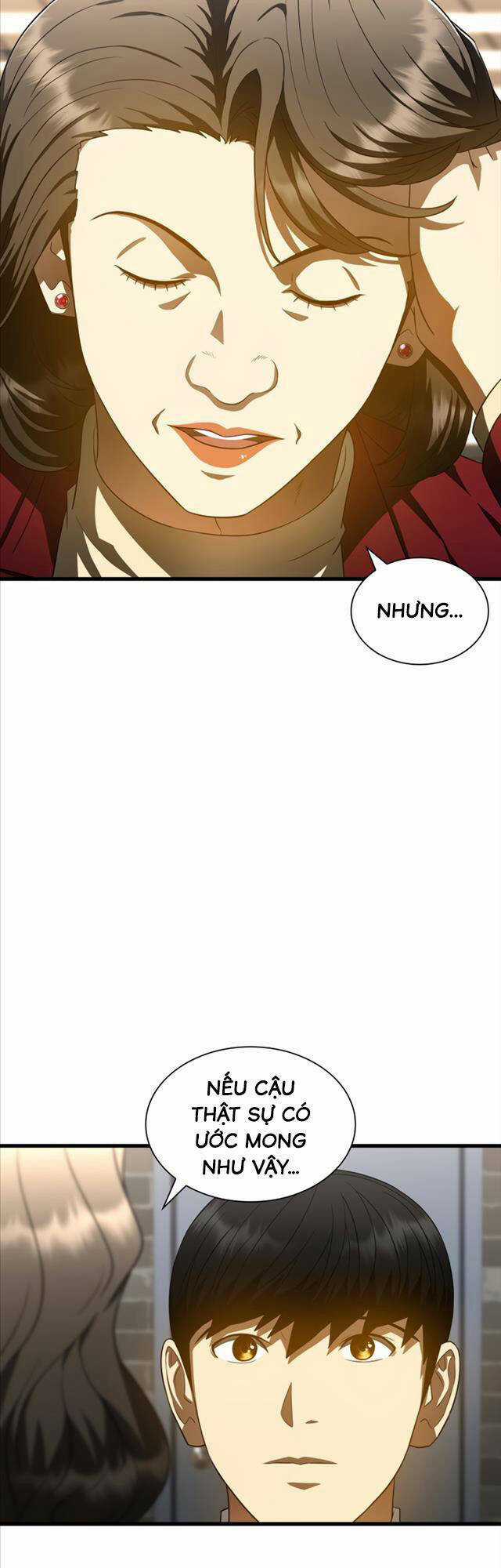 Bác Sĩ Phẫu Thuật Hoàn Hảo Chapter 70 trang 47