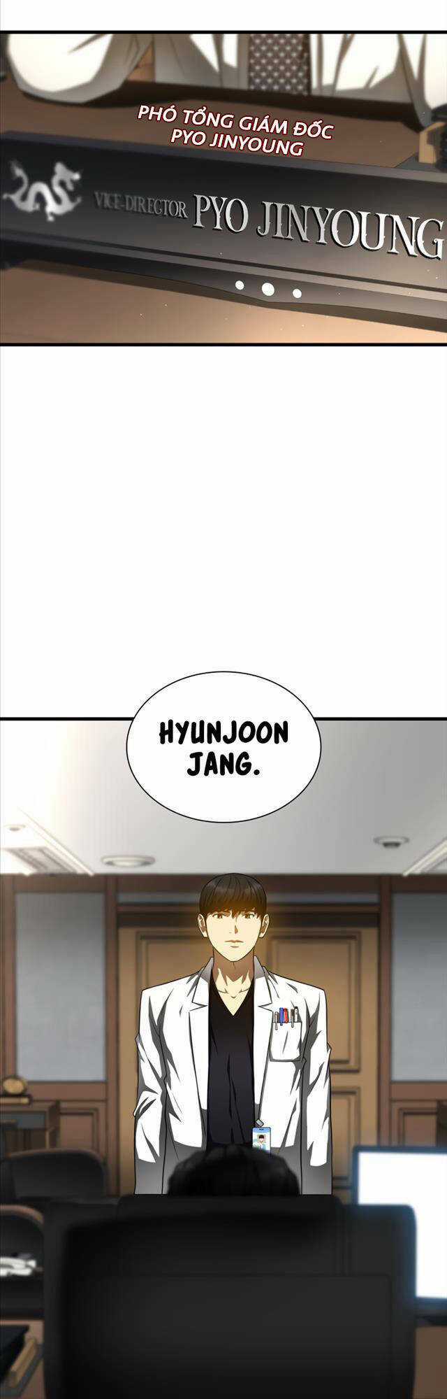 Bác Sĩ Phẫu Thuật Hoàn Hảo Chapter 70 trang 5