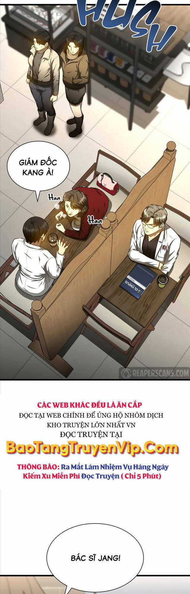 Bác Sĩ Phẫu Thuật Hoàn Hảo Chapter 70 trang 50