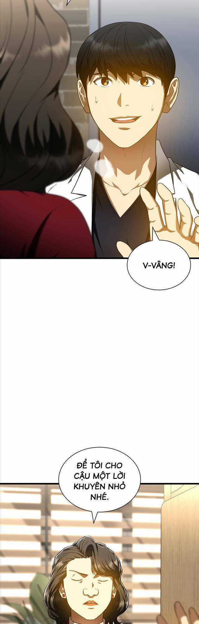 Bác Sĩ Phẫu Thuật Hoàn Hảo Chapter 70 trang 51