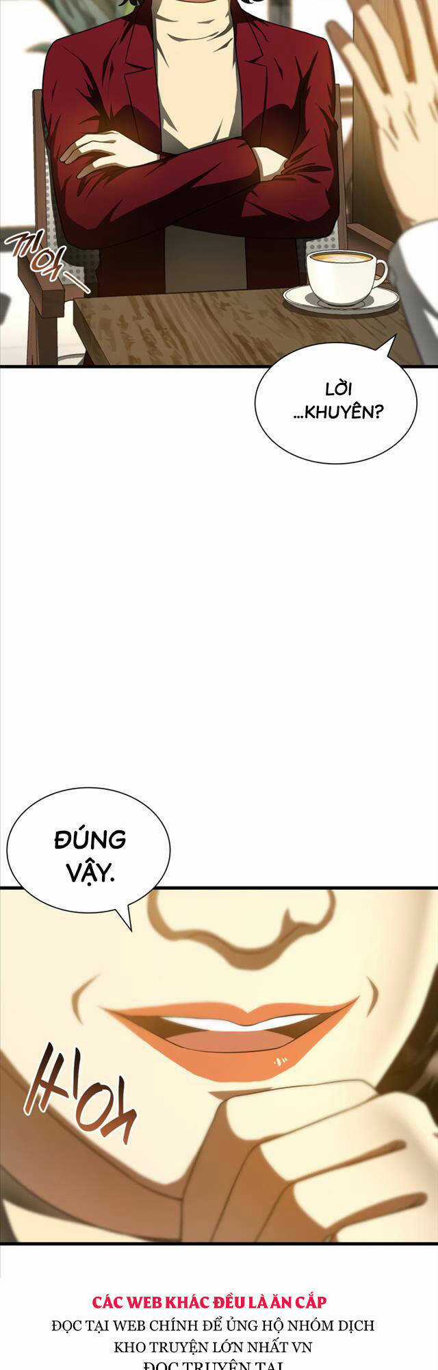 Bác Sĩ Phẫu Thuật Hoàn Hảo Chapter 70 trang 52