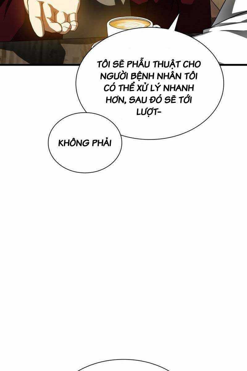 Bác Sĩ Phẫu Thuật Hoàn Hảo Chapter 71 trang 10