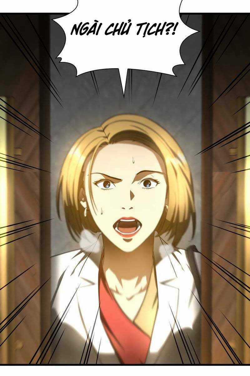 Bác Sĩ Phẫu Thuật Hoàn Hảo Chapter 71 trang 104