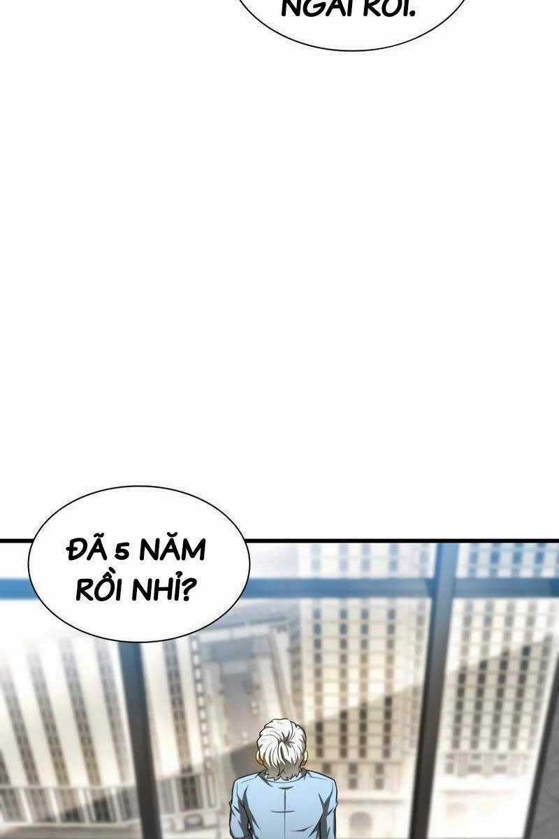 Bác Sĩ Phẫu Thuật Hoàn Hảo Chapter 71 trang 107