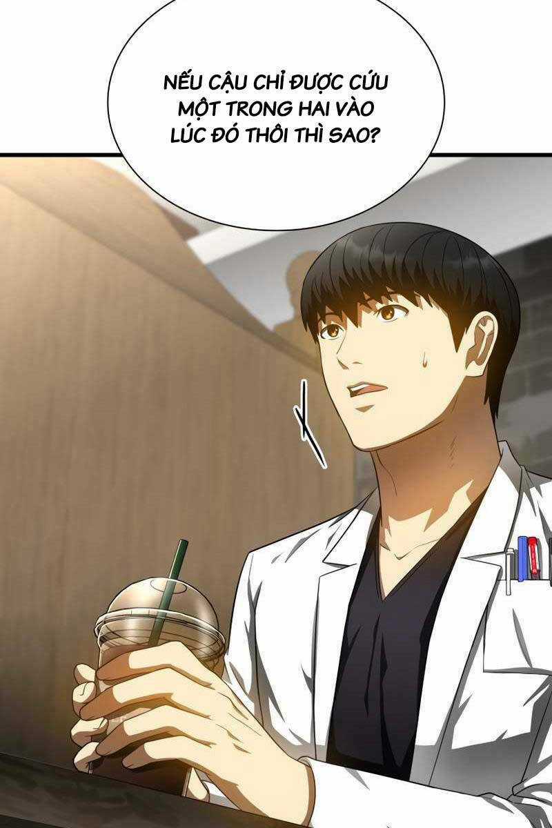 Bác Sĩ Phẫu Thuật Hoàn Hảo Chapter 71 trang 11