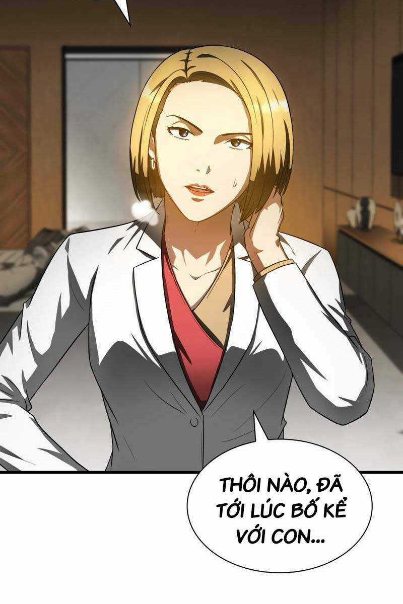 Bác Sĩ Phẫu Thuật Hoàn Hảo Chapter 71 trang 111