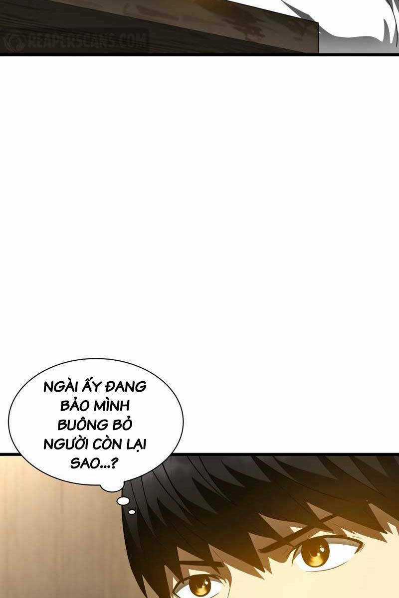 Bác Sĩ Phẫu Thuật Hoàn Hảo Chapter 71 trang 12