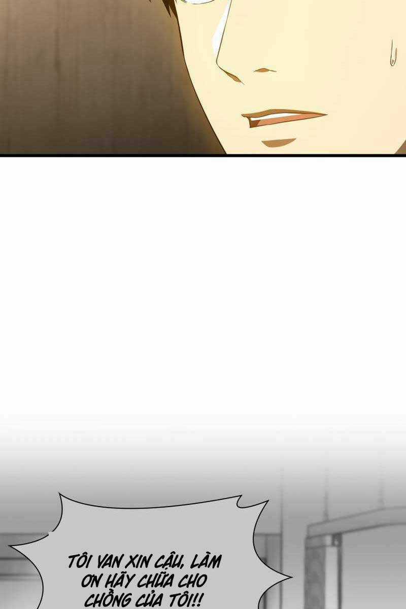 Bác Sĩ Phẫu Thuật Hoàn Hảo Chapter 71 trang 13