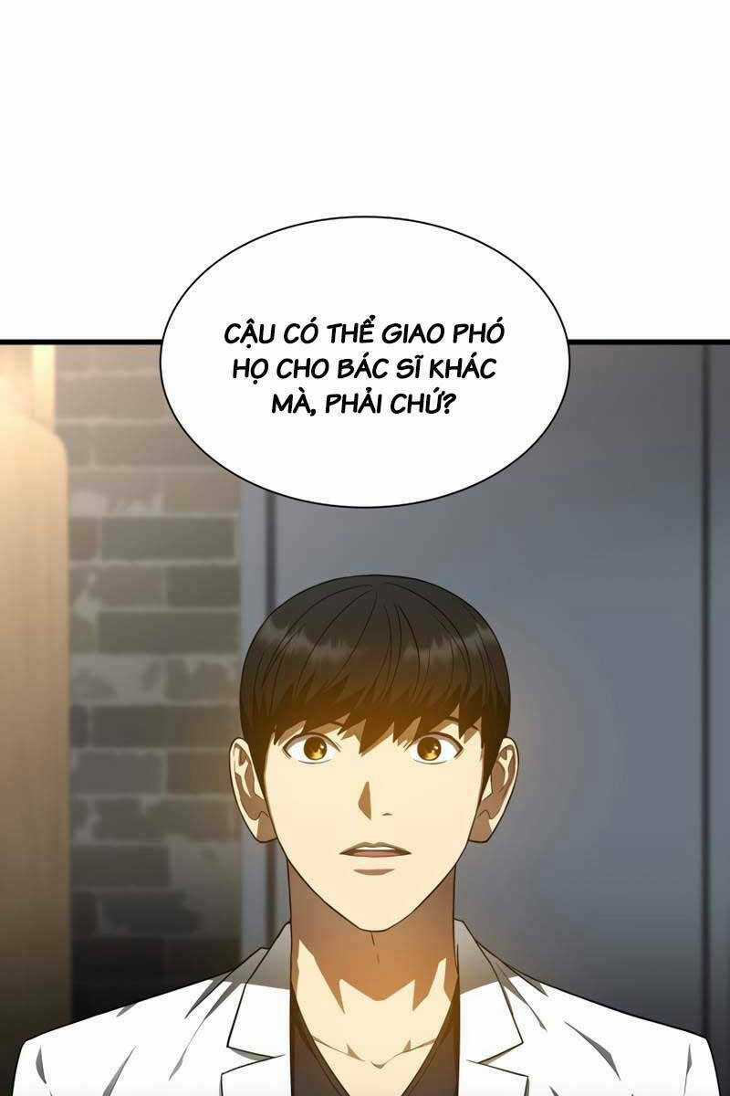 Bác Sĩ Phẫu Thuật Hoàn Hảo Chapter 71 trang 20