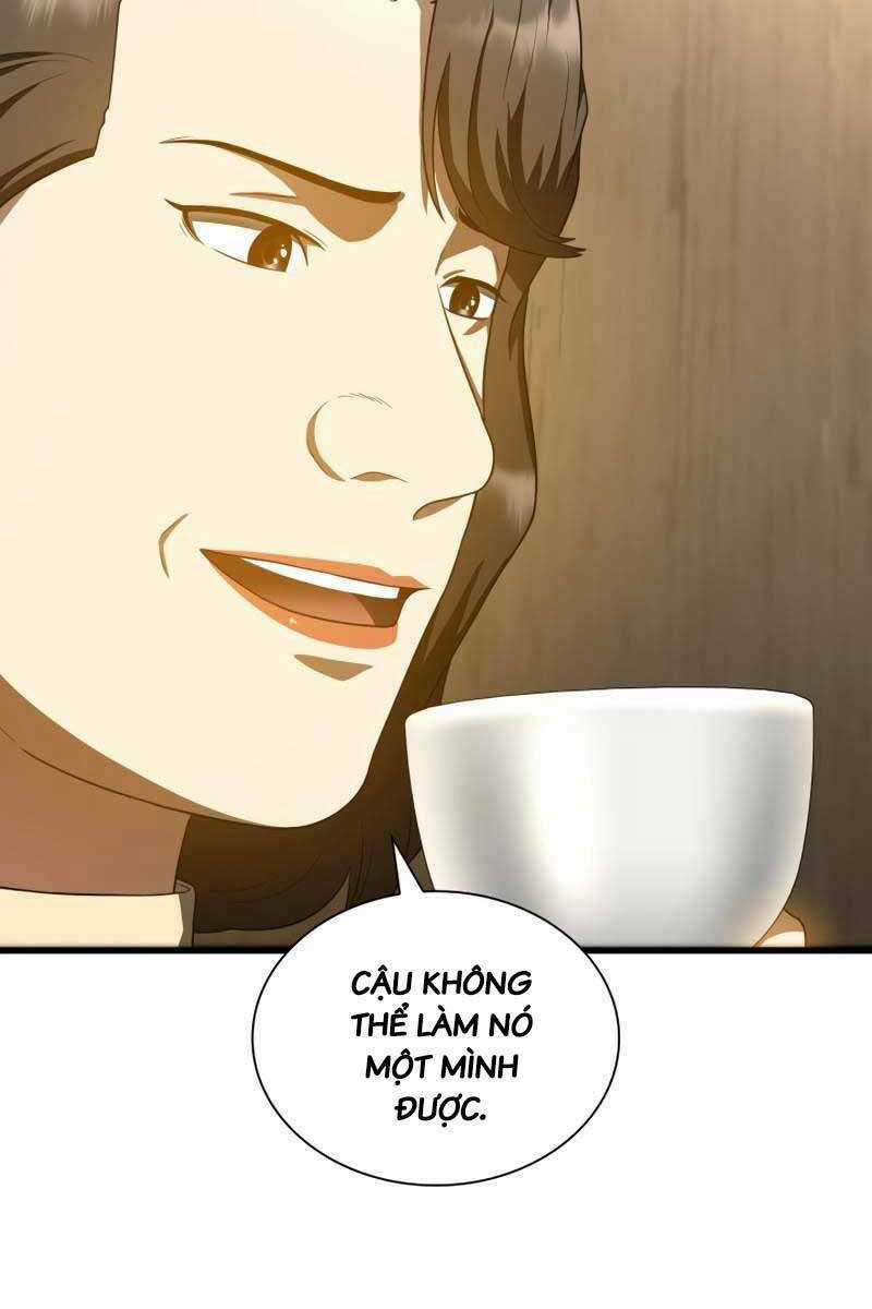 Bác Sĩ Phẫu Thuật Hoàn Hảo Chapter 71 trang 22