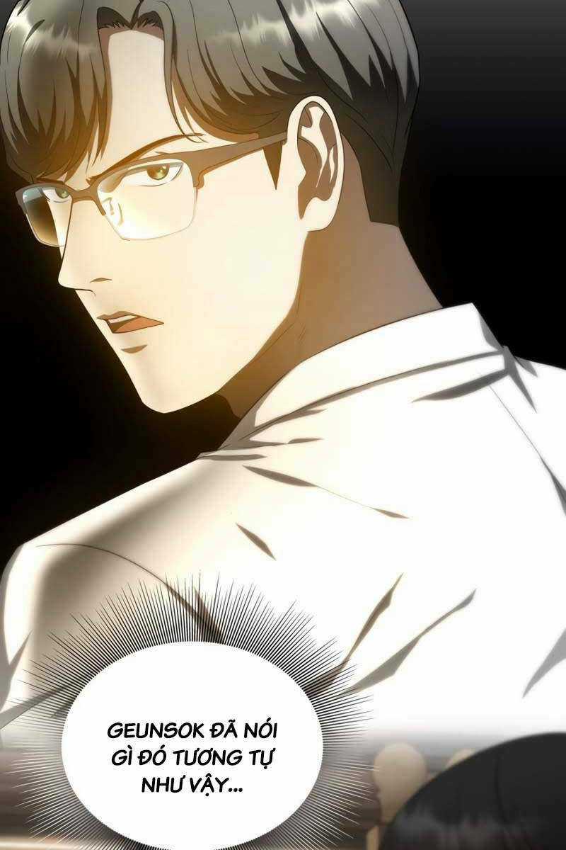 Bác Sĩ Phẫu Thuật Hoàn Hảo Chapter 71 trang 24