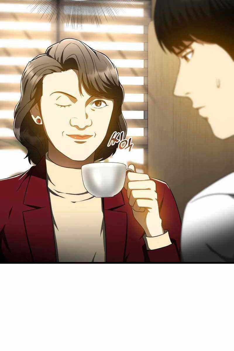 Bác Sĩ Phẫu Thuật Hoàn Hảo Chapter 71 trang 25