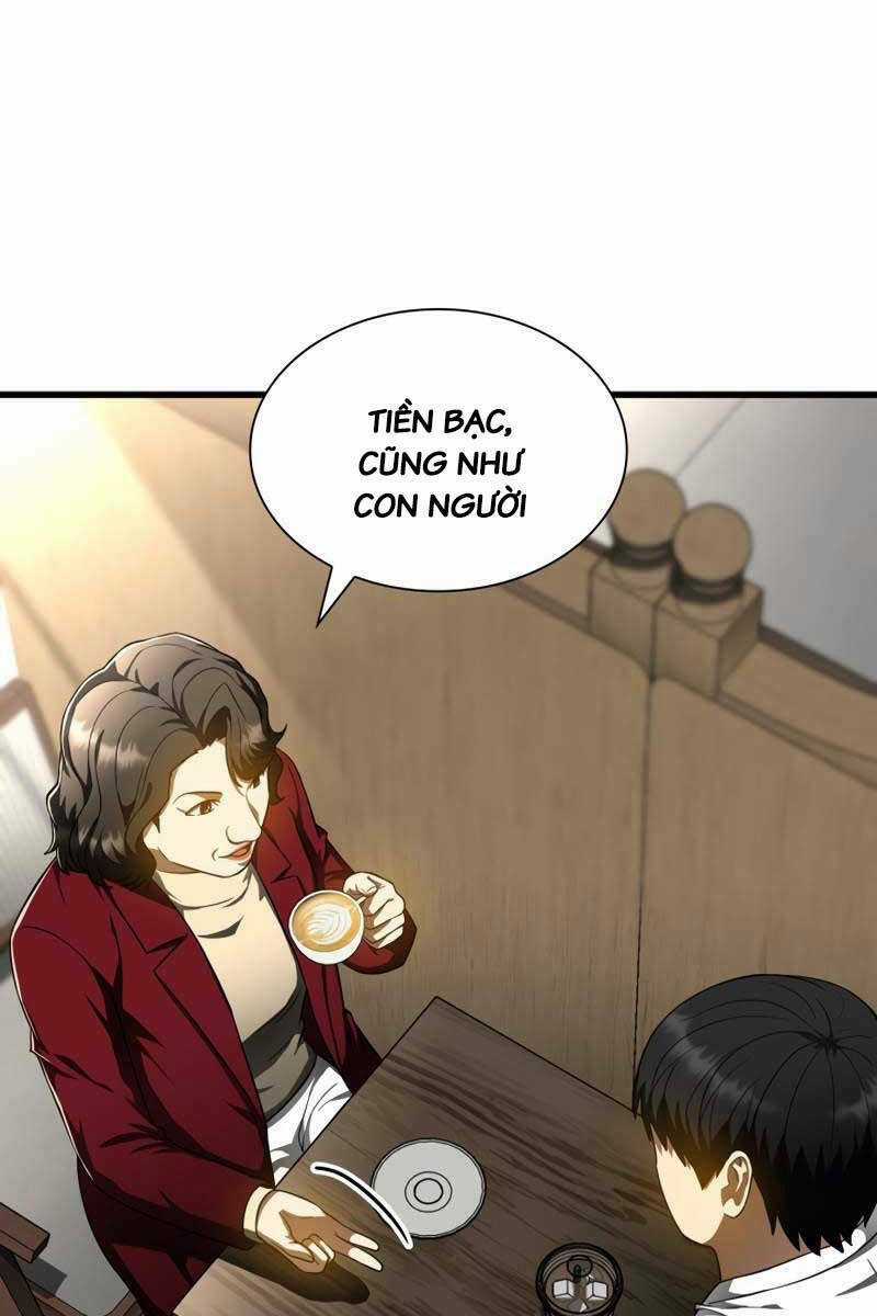 Bác Sĩ Phẫu Thuật Hoàn Hảo Chapter 71 trang 26