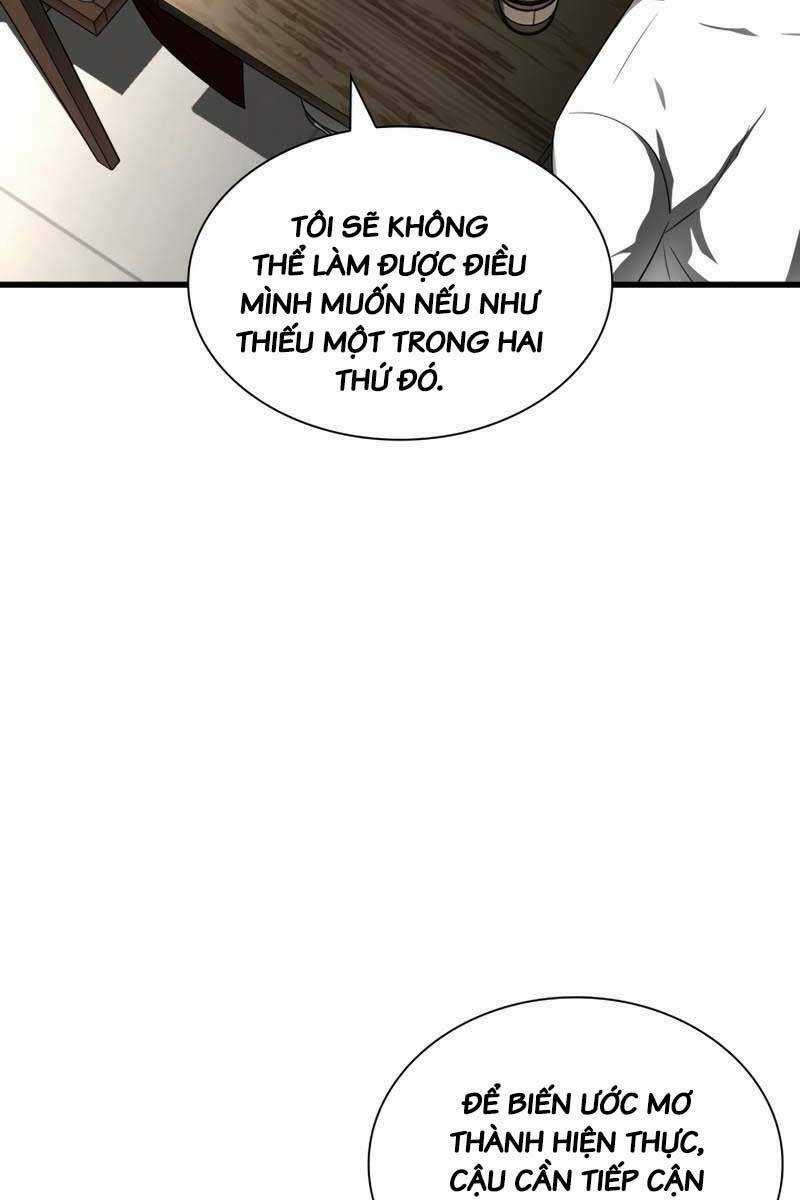 Bác Sĩ Phẫu Thuật Hoàn Hảo Chapter 71 trang 27