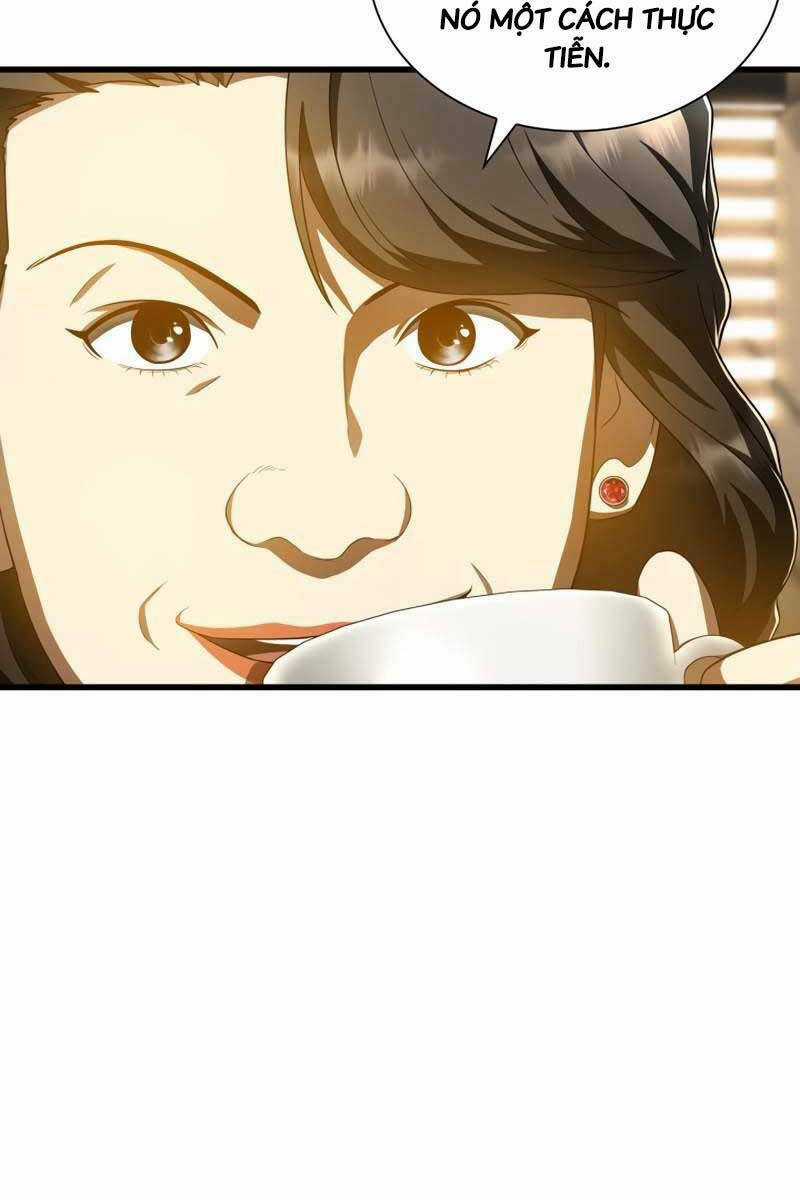 Bác Sĩ Phẫu Thuật Hoàn Hảo Chapter 71 trang 28