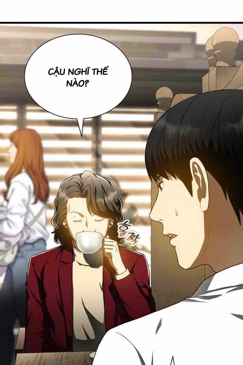 Bác Sĩ Phẫu Thuật Hoàn Hảo Chapter 71 trang 29