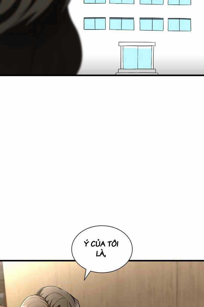 Bác Sĩ Phẫu Thuật Hoàn Hảo Chapter 71 trang 3