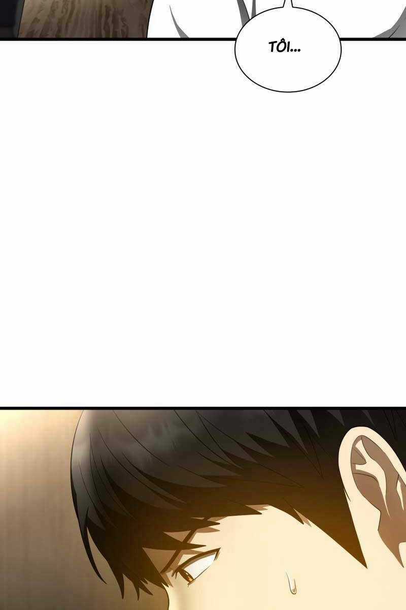 Bác Sĩ Phẫu Thuật Hoàn Hảo Chapter 71 trang 30