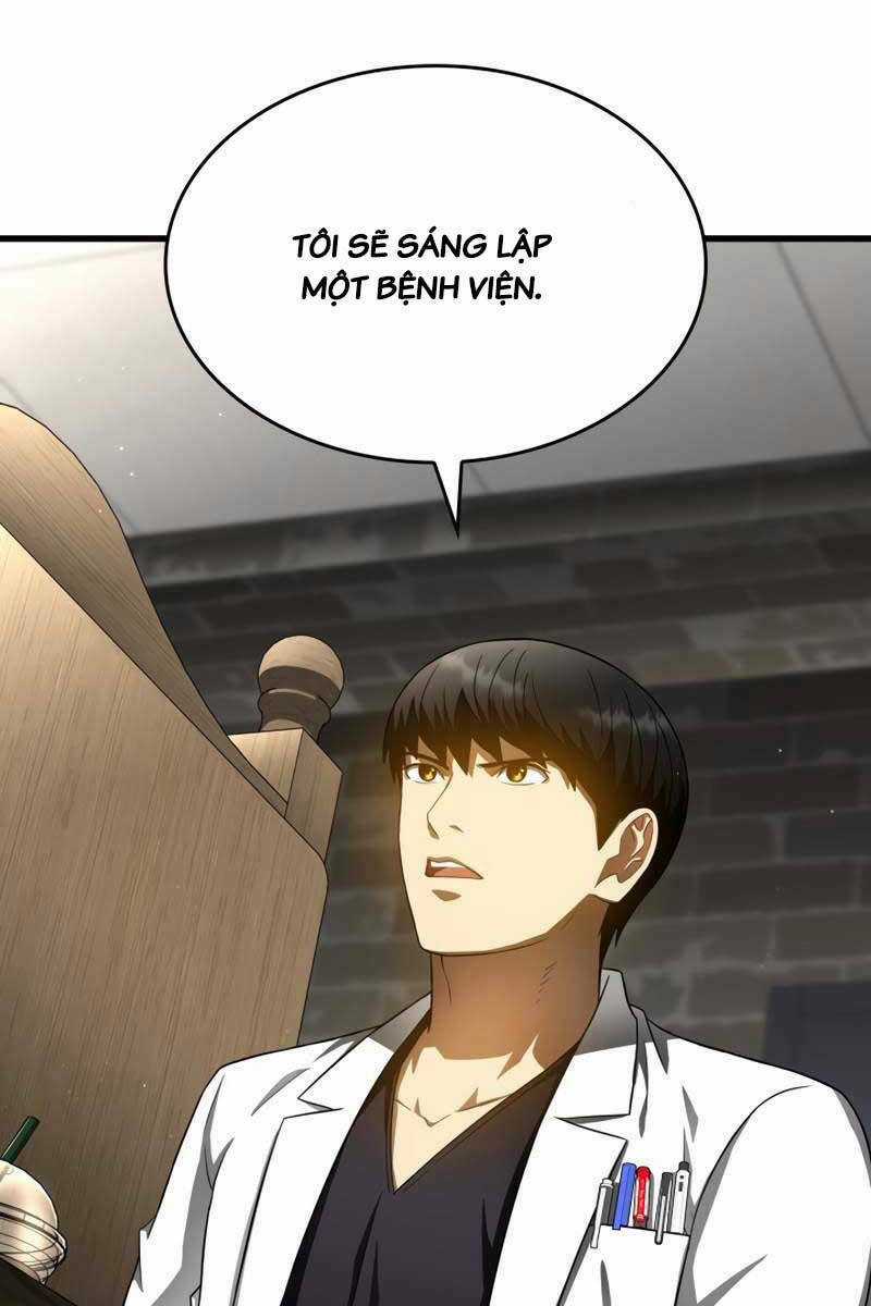 Bác Sĩ Phẫu Thuật Hoàn Hảo Chapter 71 trang 33