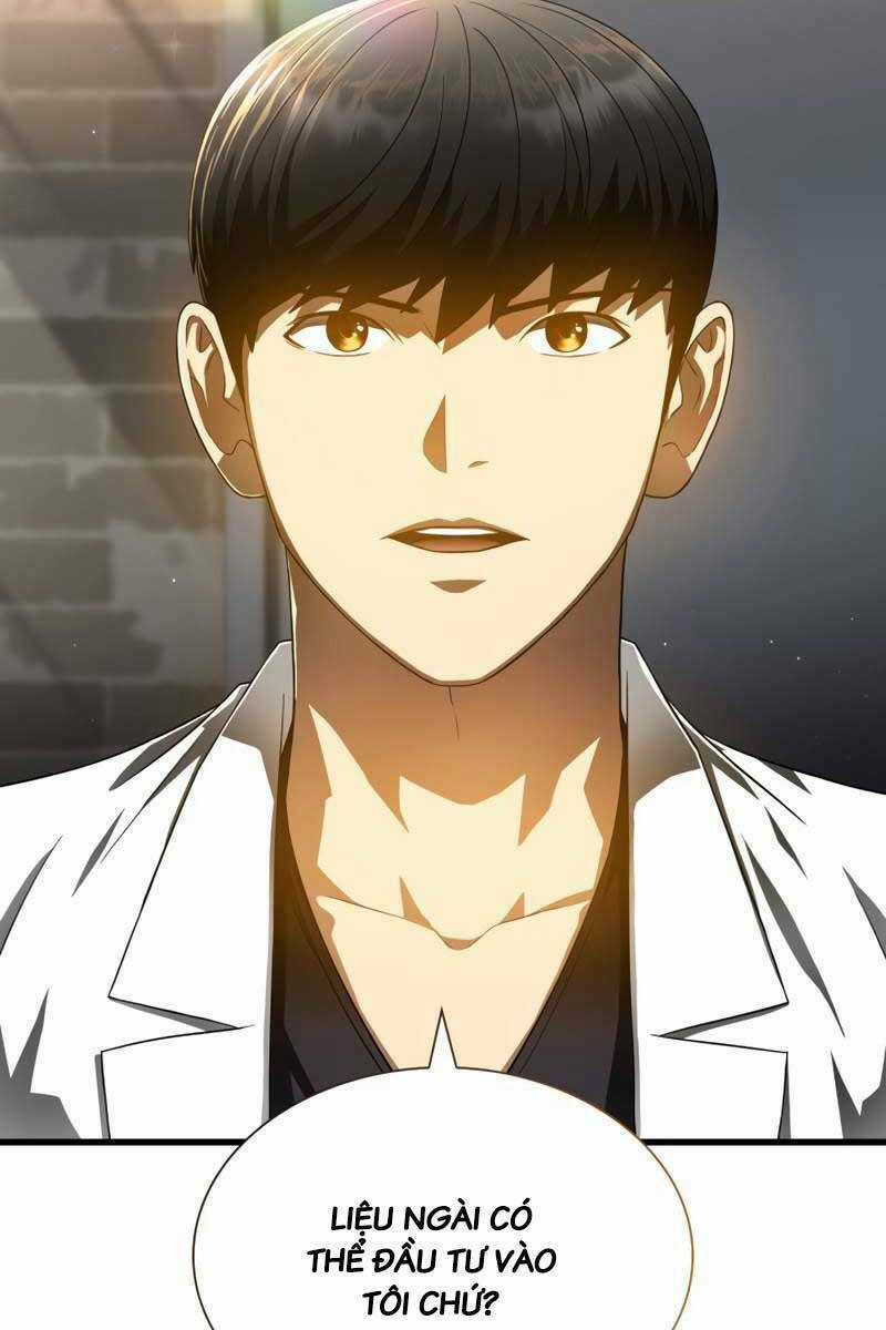 Bác Sĩ Phẫu Thuật Hoàn Hảo Chapter 71 trang 37