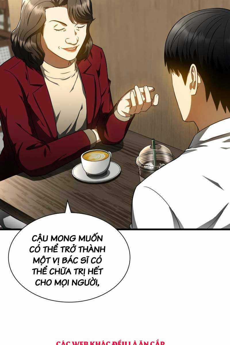 Bác Sĩ Phẫu Thuật Hoàn Hảo Chapter 71 trang 4