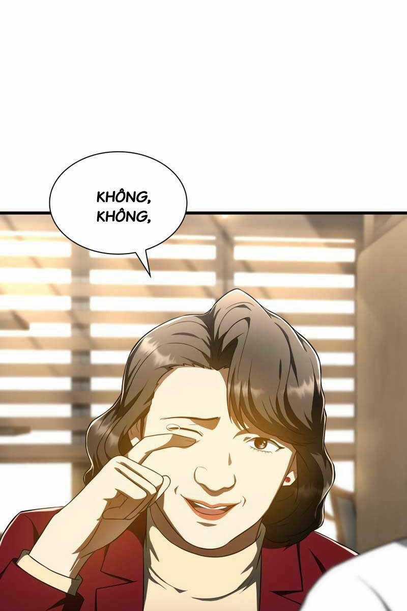 Bác Sĩ Phẫu Thuật Hoàn Hảo Chapter 71 trang 42