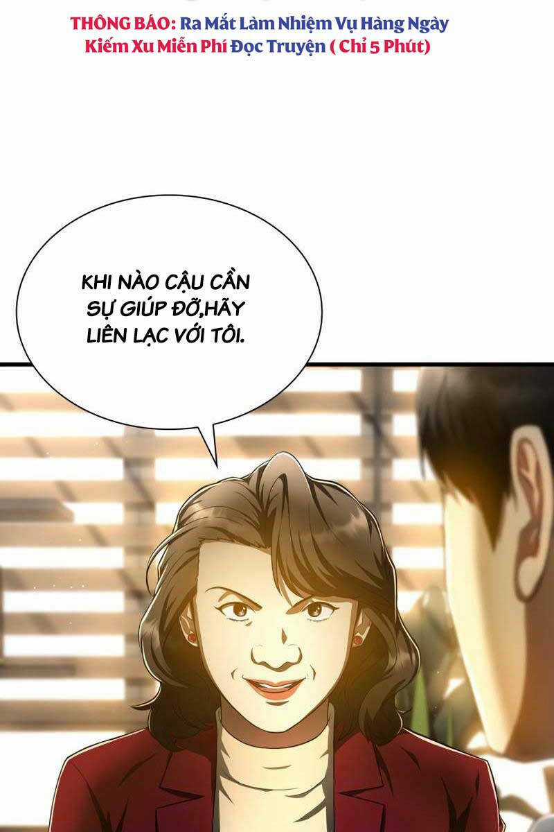 Bác Sĩ Phẫu Thuật Hoàn Hảo Chapter 71 trang 45