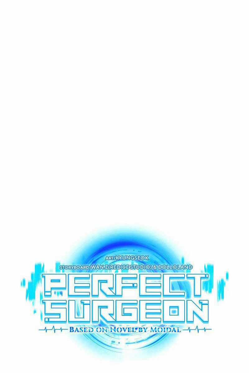 Bác Sĩ Phẫu Thuật Hoàn Hảo Chapter 71 trang 47