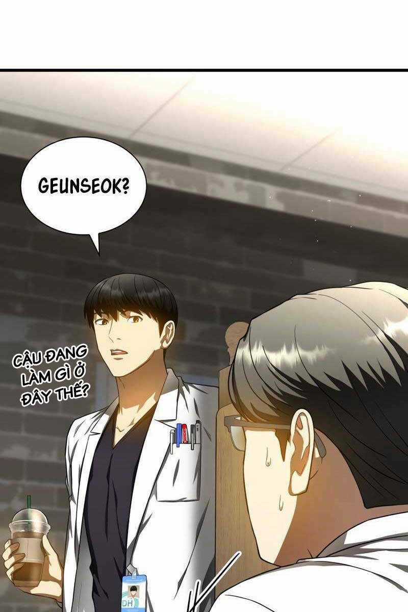 Bác Sĩ Phẫu Thuật Hoàn Hảo Chapter 71 trang 53