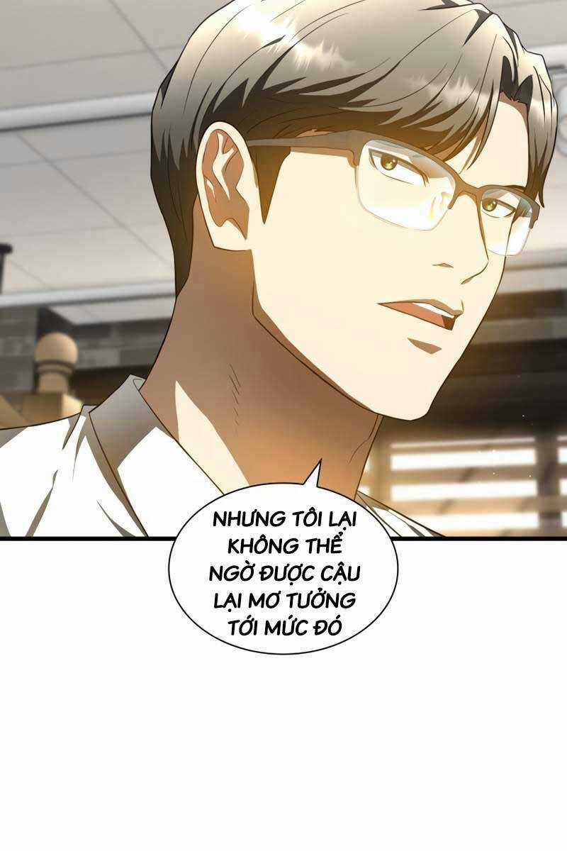 Bác Sĩ Phẫu Thuật Hoàn Hảo Chapter 71 trang 57