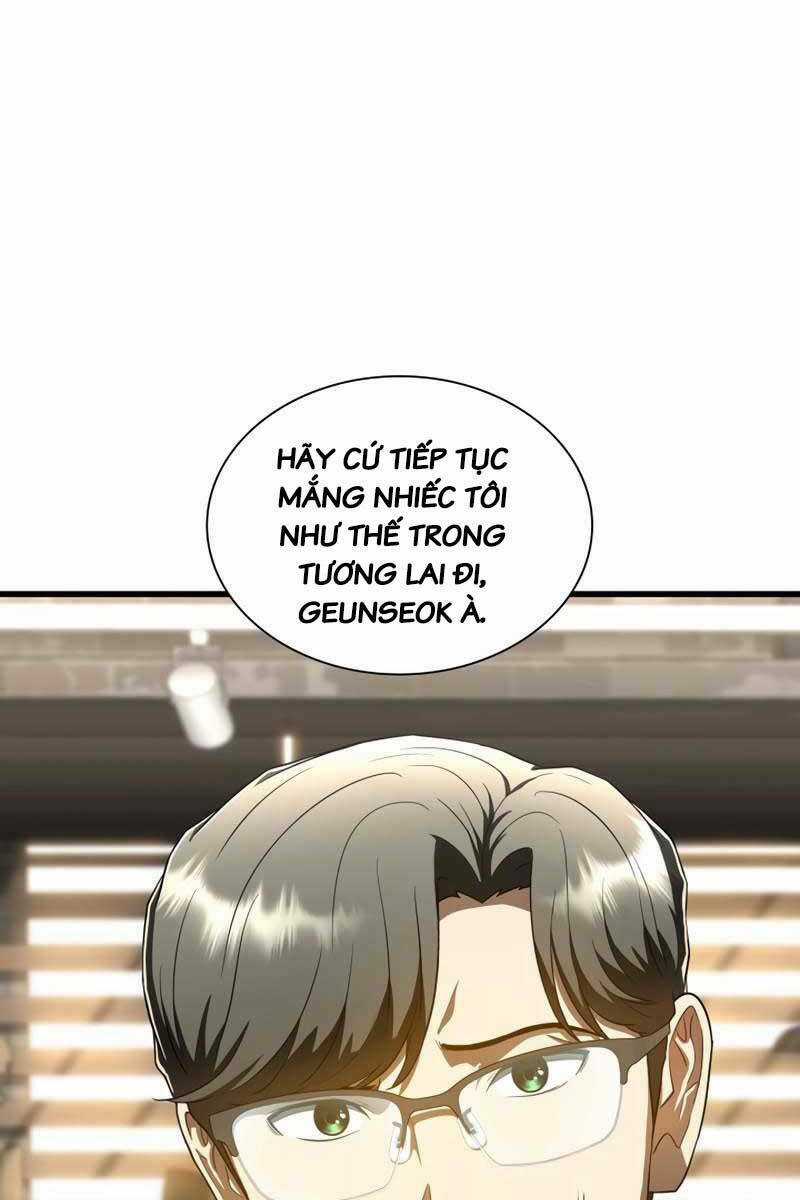 Bác Sĩ Phẫu Thuật Hoàn Hảo Chapter 71 trang 59