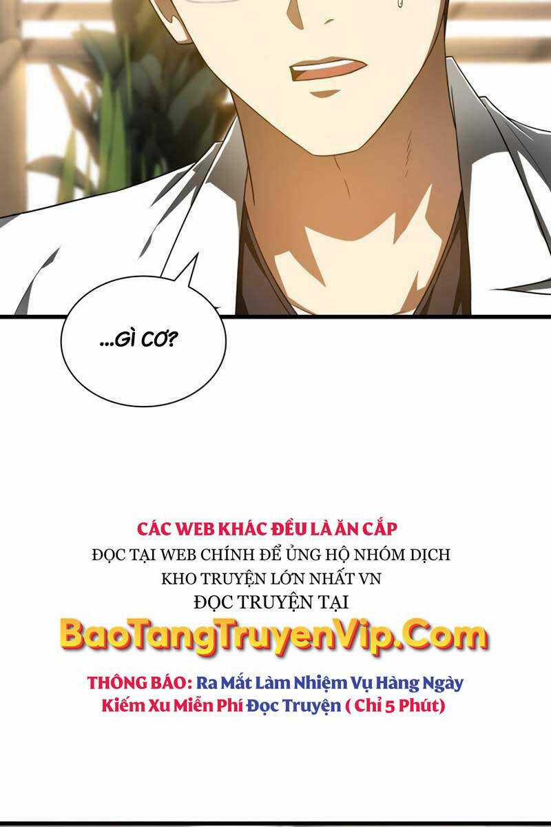 Bác Sĩ Phẫu Thuật Hoàn Hảo Chapter 71 trang 60