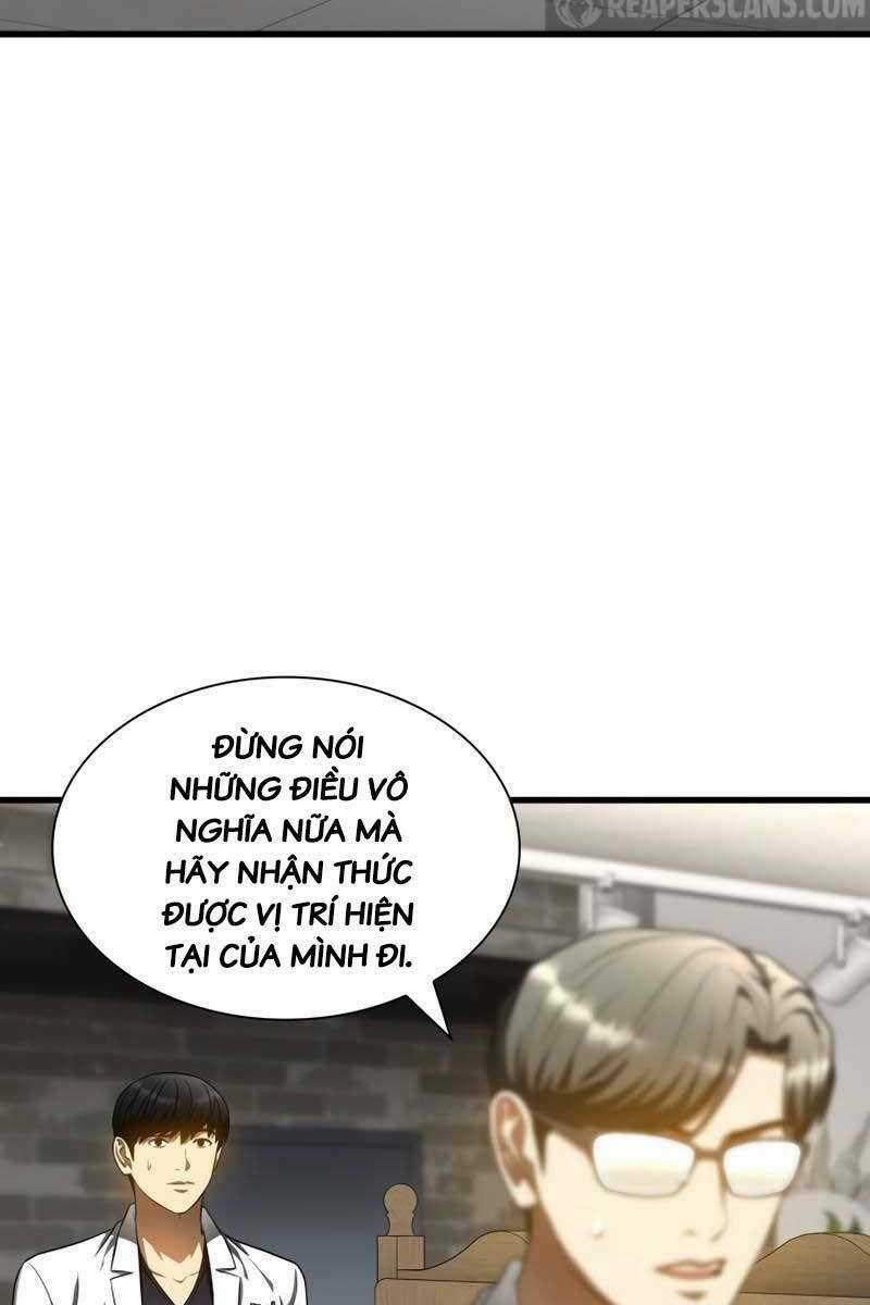 Bác Sĩ Phẫu Thuật Hoàn Hảo Chapter 71 trang 62