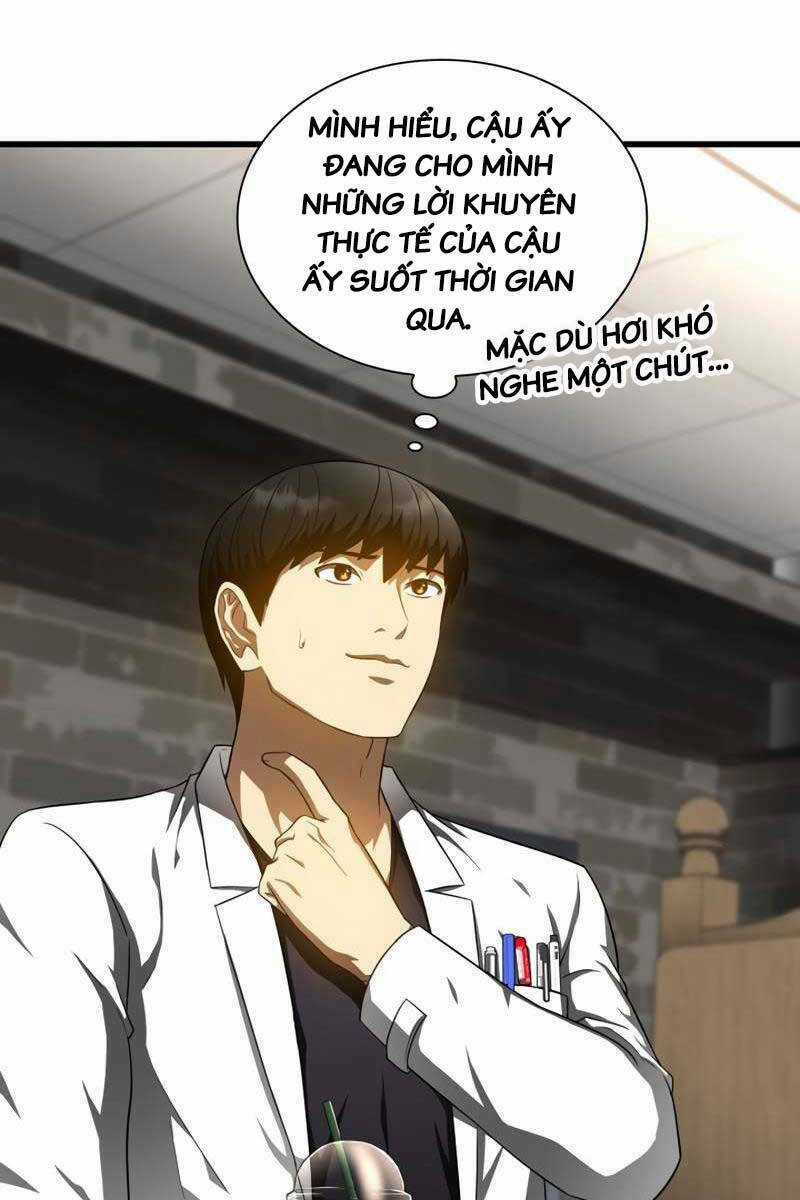 Bác Sĩ Phẫu Thuật Hoàn Hảo Chapter 71 trang 64