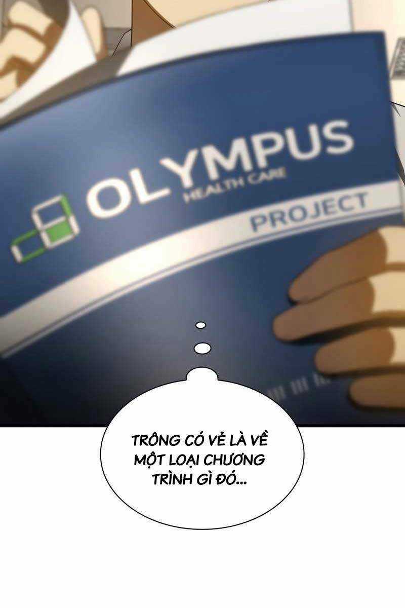 Bác Sĩ Phẫu Thuật Hoàn Hảo Chapter 71 trang 70