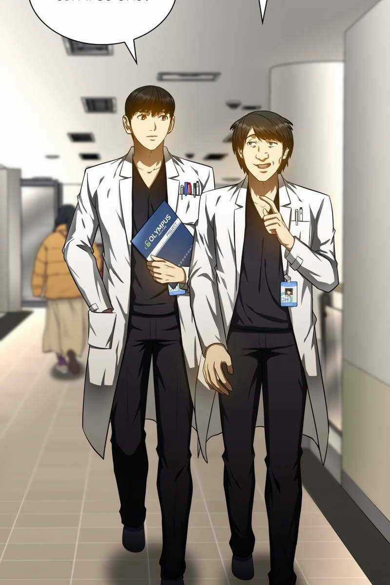 Bác Sĩ Phẫu Thuật Hoàn Hảo Chapter 71 trang 82