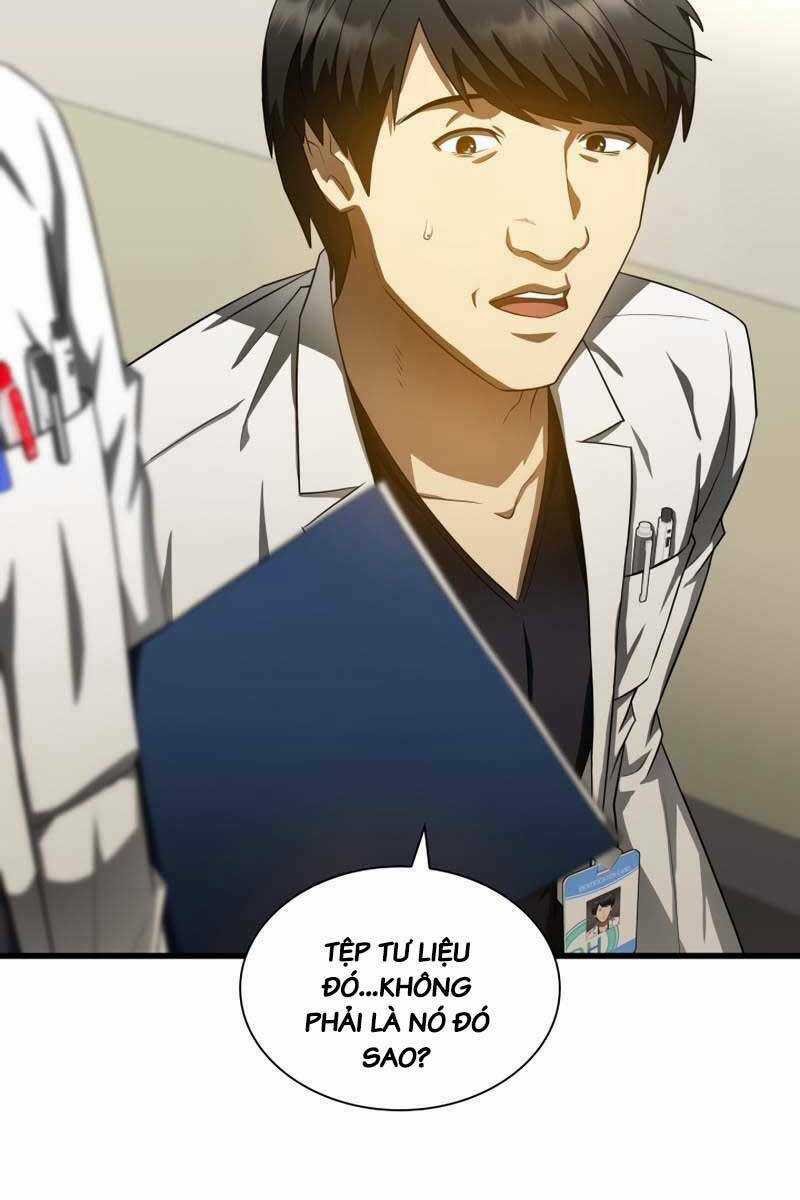 Bác Sĩ Phẫu Thuật Hoàn Hảo Chapter 71 trang 84