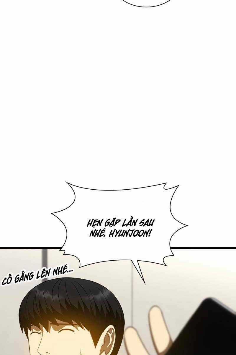 Bác Sĩ Phẫu Thuật Hoàn Hảo Chapter 71 trang 88