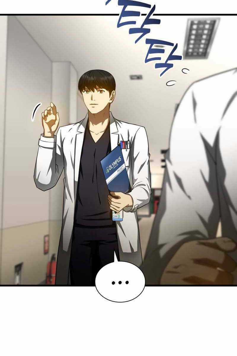 Bác Sĩ Phẫu Thuật Hoàn Hảo Chapter 71 trang 90